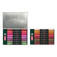 Faber-Castell Акрилен маркер Multimark, Home, 16 броя - 1