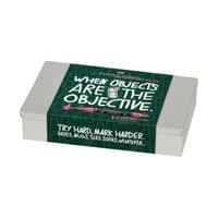 Faber-Castell Акрилен маркер Multimark, Home, 16 броя - 2