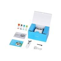 Робот mTiny - Откривател - 9