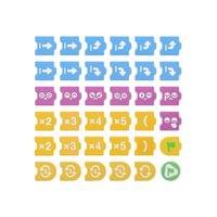 Робот mTiny - Откривател - 13