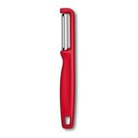 Victorinox Белачка Lota, двойно назъбена, червена - 2