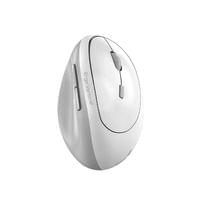 Мишка Genius Ergo 8350S, безжична, AI Copilot,... - 1 Мишка Genius Ergo 8350S, безжична, AI Copilot,... - 1