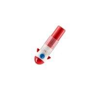 Текст маркер Sazio Mini, мини, космос, асорти - 3