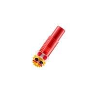 Текст маркер Sazio Mini, мини, лято, асорти - 5