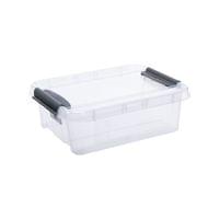 Кутия за съхранение Pro Box, 390 x 510 x 169 mm, 21 L - 1 Кутия за съхранение Pro Box, 390 x 510 x 169 mm, 21 L - 1