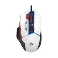 Мишка Bloody Sports W95 Ultra, Navy, с кабел, геймърска - 1