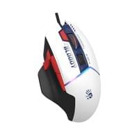 Мишка Bloody Sports W95 Ultra, Navy, с кабел, геймърска - 2