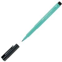 Faber-Castell Маркер-четка Pitt Artist Pen, B, № 161,... - 1