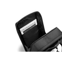 Раница за лаптоп Kingsons Gearmax, 15.6&amp;#039;&amp;#039;, 20.5 L, черна - 18