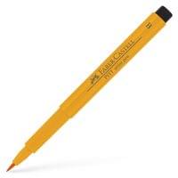 Faber-Castell Маркер-четка Pitt Artist Pen, B, № 109,... - 1