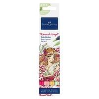 Faber-Castell Маркер Goldfaber Sketch Romantic Manga 2 - 1
