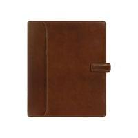 Filofax Органайзер Lockwood, A5, коняк - 1