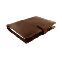Filofax Органайзер Lockwood, A5, коняк - 2