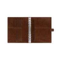 Filofax Органайзер Lockwood, A5, коняк - 2
