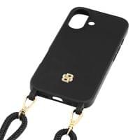 Hugo Boss Калъф за телефон, за iPhone 16, с връзка,... - 2 Hugo Boss Калъф за телефон, за iPhone 16, с връзка,... - 2