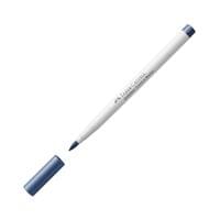 Faber-Castell Маркер-четка Creative, № 553, морскосин... - 1