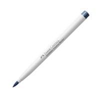 Faber-Castell Маркер-четка Creative, № 553, морскосин... - 2