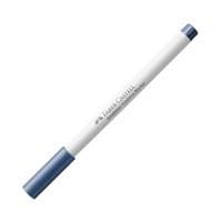 Faber-Castell Маркер-четка Creative, № 553, морскосин... - 2