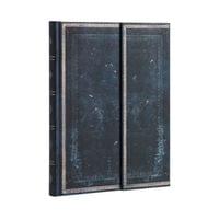Paperblanks Тефтер Inkblot, 180 х 230 mm, широки редове,... - 2 Paperblanks Тефтер Inkblot, 180 х 230 mm, широки редове,... - 2