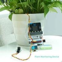 Комплект Elecfreaks EF08183, 32 части, за Micro:Bit - 2 Комплект Elecfreaks EF08183, 32 части, за Micro:Bit - 2