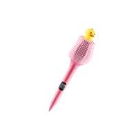 Химикалка Sazio Popping, Squeezing животни, 1.0 mm, асорти - 3