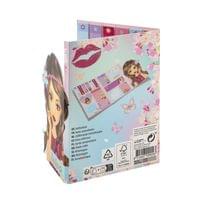 Moxy Самозалепващи се листчета Besties, цветни - 3