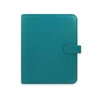 Filofax Органайзер Saffiano, A5, аква - 3 Filofax Органайзер Saffiano, A5, аква - 3