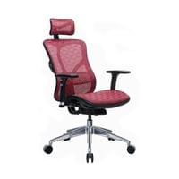 Ергономичен стол RFG TECH@STYLE, Multi-function механизъм, до 250 kg,... - 2