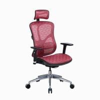 Ергономичен стол RFG TECH@STYLE, Multi-function механизъм, до 250 kg,... - 1