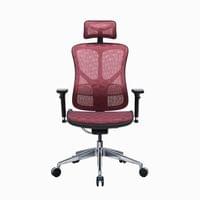 Ергономичен стол RFG TECH@STYLE, Multi-function механизъм, до 250 kg,... - 2