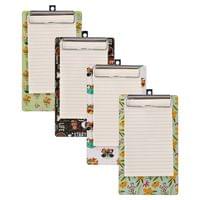 Клипборд Biro Time Planny, 12.5 х 21cm, с пад за писане,... - 1