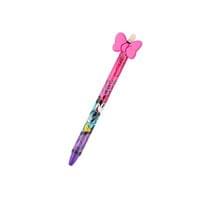 Химикалка Best Buy Mistic, изтриваема, Мини Маус, 0.5 mm, асорти - 1