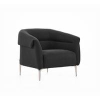 Фотьойл RFG Megan, с подлакътник, текстил, 890 х 820 х... - 1