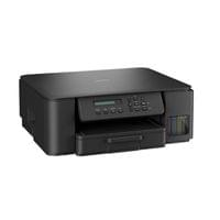 Мастиленоструйно мултифункционално устройство Brother DCP-T530W, 3 в 1,... - 2