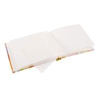 Goldbuch Албум Urban Optimistic, с 36 бели страници, 22 х 16 cm - 2 Goldbuch Албум Urban Optimistic, с 36 бели страници, 22 х 16 cm - 2