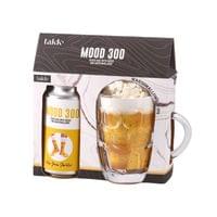 Комплект чаша с маршмелоу и чорапи Takk Mood 300 - 1
