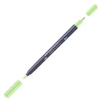 Faber-Castell Маркер Goldfaber Sketch, № 312, свеж бамбук - 2
