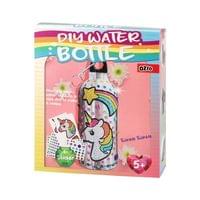 Бутилка за декорация Ozzo, с аксесоари - 0