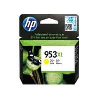 Оригинален патрон HP 3JA29AE, 963XL, 1600 страници/5%, Yellow - 8