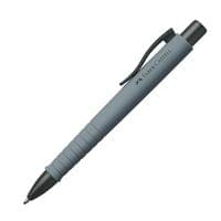 Faber-Castell Химикалка Poly Ball Urban XB, автоматична,... - 1