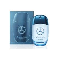 Mercedes-Benz Парфюм The Move, FR M, Eau de toilette, мъжки, 100 ml - 1