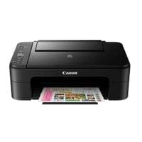 Мастиленоструйно мултифункционално устройство Canon Pixma TS3355, 3 в 1,... - 2