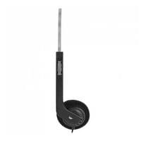 Слушалки TNB Way One, стерео, 3 mm жак, черни, 1.1 m - 2