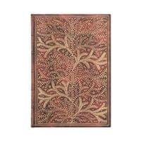 Paperblanks Тефтер Wildwood, 130 х 180 mm, широки редове,... - 1