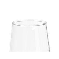 Чаша за вино Vivalto, конична, 400 ml, 4 броя - 2
