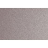 Fabriano Картон Colore, 50 x 70 cm, 140 g/m2, № 222, светлосив - 1