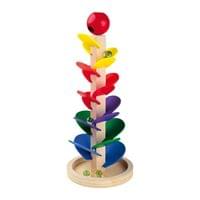 Small Foot Игра Звукова памет, с топче - 1