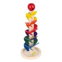 Small Foot Игра Звукова памет, с топче - 2
