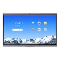 Интерактивен дисплей Hikvision DS-D5C86RB/B2L, 85&amp;#039;&amp;#039;, EDLA, с камера,... - 1