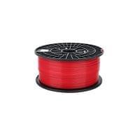 Филамент за 3D принтер, PLA+, 1.75 mm, 1 kg, червен - 1